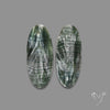 Seraphinite Pair