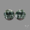 Seraphinite Pair