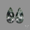 Seraphinite Pair