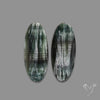 Seraphinite Pair