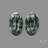 Seraphinite Pair