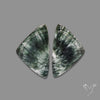 Seraphinite Pair