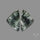 Seraphinite Pair