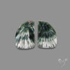 Seraphinite Pair