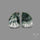 Seraphinite Pair