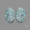 Hubei Turquoise Pair