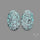 Hubei Turquoise Pair