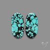 Hubei Turquoise Pair