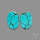 Hubei Turquoise Pair