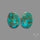 Hubei Turquoise Pair