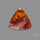 Moroccan Seam Agate Cabochon