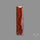 Moroccan Seam Agate Cabochon