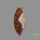 Moroccan Seam Agate Cabochon