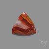 Moroccan Seam Agate Cabochon