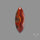 Moroccan Seam Agate Cabochon