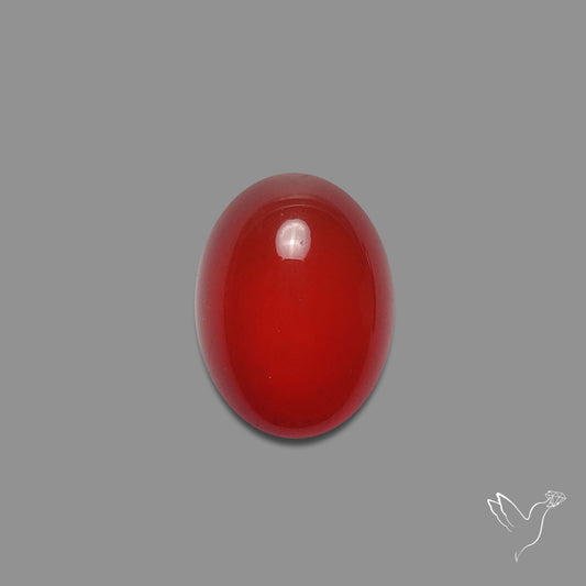 Yemeni Aqeeq Cabochon Healing Stone