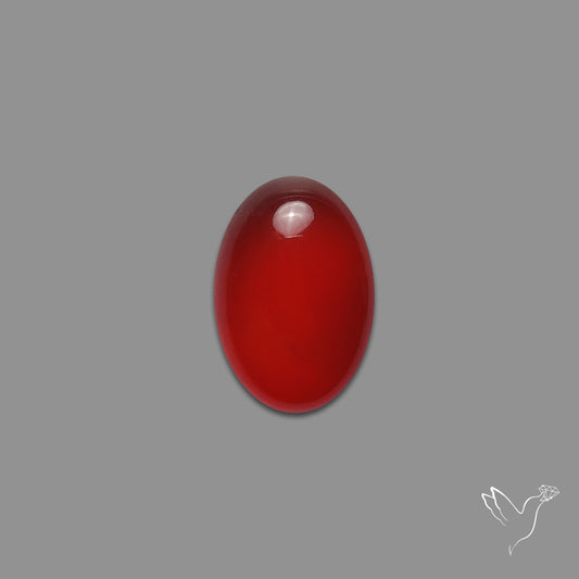 Yemeni Aqeeq Cabochon Healing Stone
