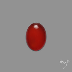 Yemeni Aqeeq Cabochon Healing Stone