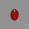 Yemeni Aqeeq Cabochon Healing Stone