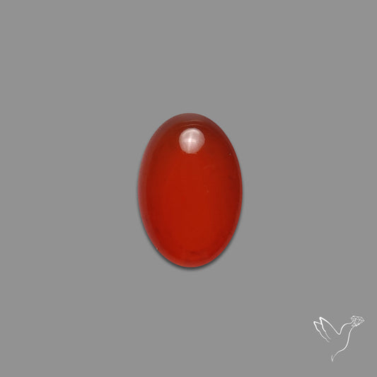 Yemeni Aqeeq Cabochon Healing Stone