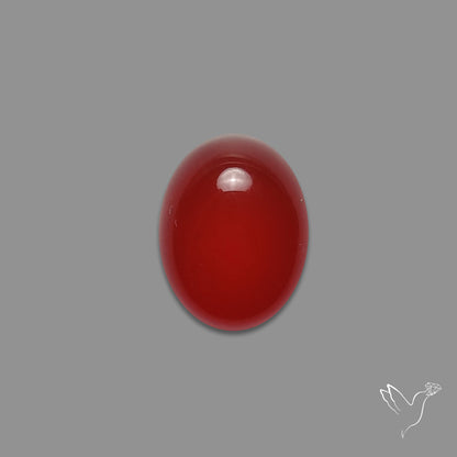 Yemeni Aqeeq Cabochon Healing Stone
