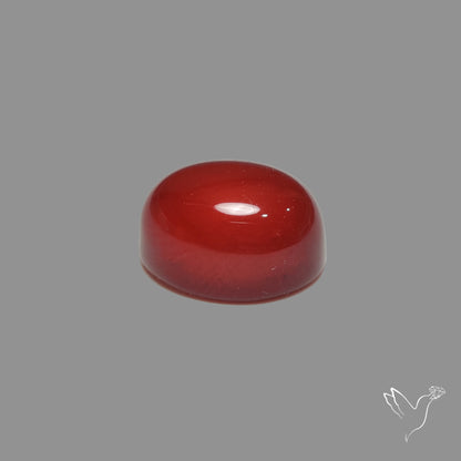 Yemeni Aqeeq Cabochon Healing Stone
