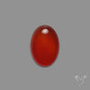 Yemeni Aqeeq Cabochon Healing Stone