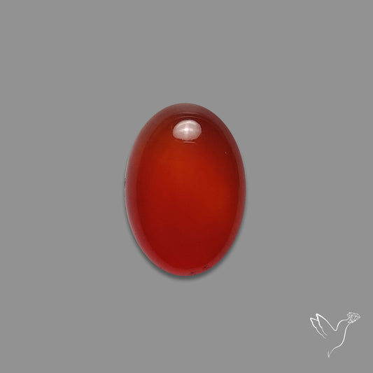 Yemeni Aqeeq Cabochon Healing Stone