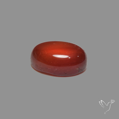Yemeni Aqeeq Cabochon Healing Stone