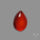 Yemeni Aqeeq Cabochon Healing Stone