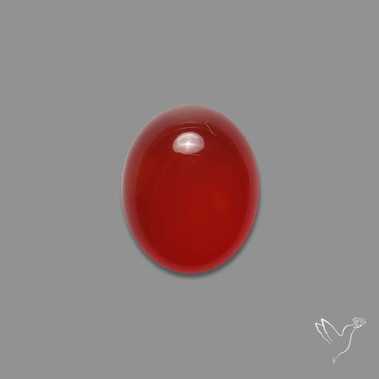 Yemeni Aqeeq Cabochon Healing Stone