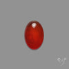 Yemeni Aqeeq Cabochon Healing Stone