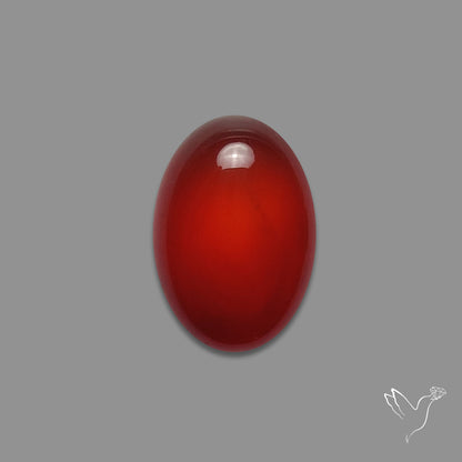 Yemeni Aqeeq Cabochon Healing Stone