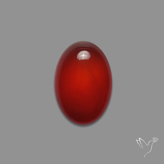 Yemeni Aqeeq Cabochon Healing Stone