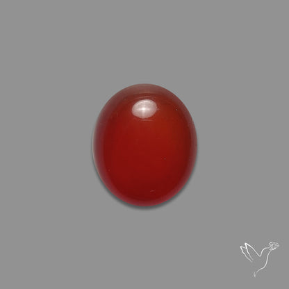 Yemeni Aqeeq Cabochon Healing Stone