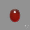 Yemeni Aqeeq Cabochon Healing Stone