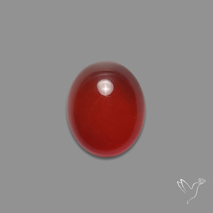 Yemeni Aqeeq Cabochon Healing Stone