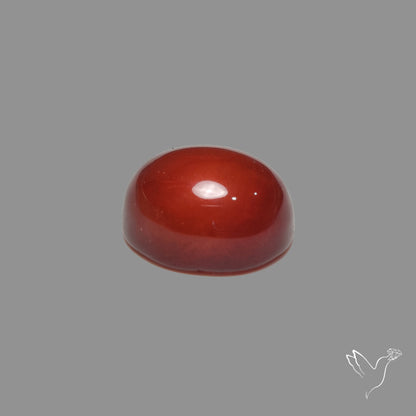 Yemeni Aqeeq Cabochon Healing Stone