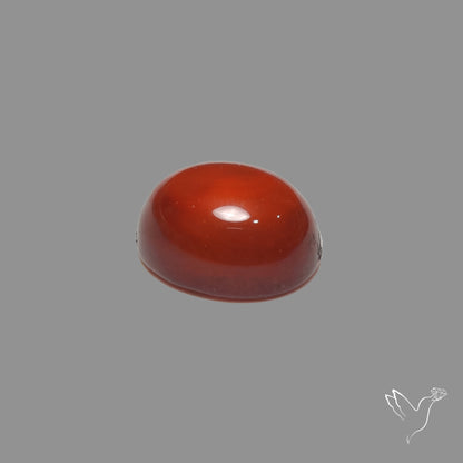 Yemeni Aqeeq Cabochon Healing Stone