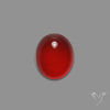 Yemeni Aqeeq Cabochon Healing Stone