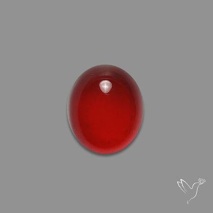 Yemeni Aqeeq Cabochon Healing Stone