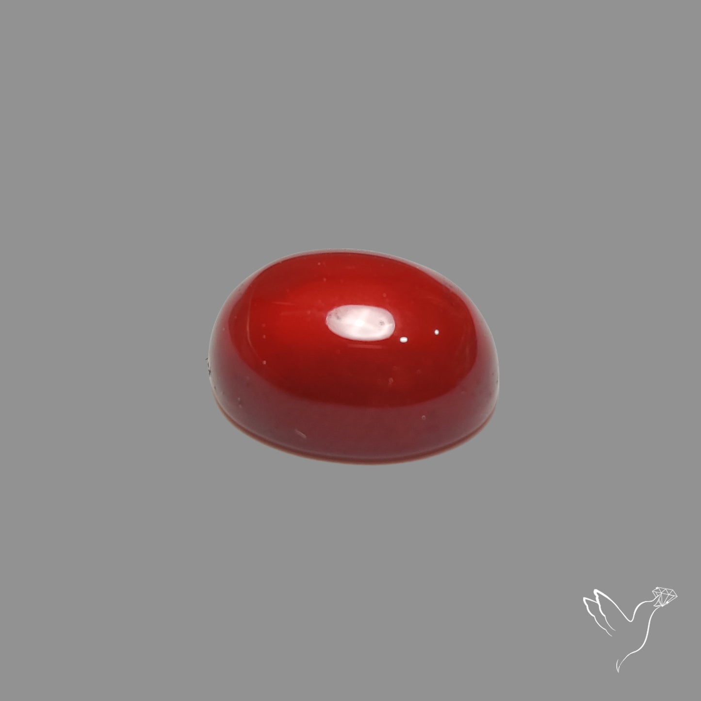 Yemeni Aqeeq Cabochon Healing Stone