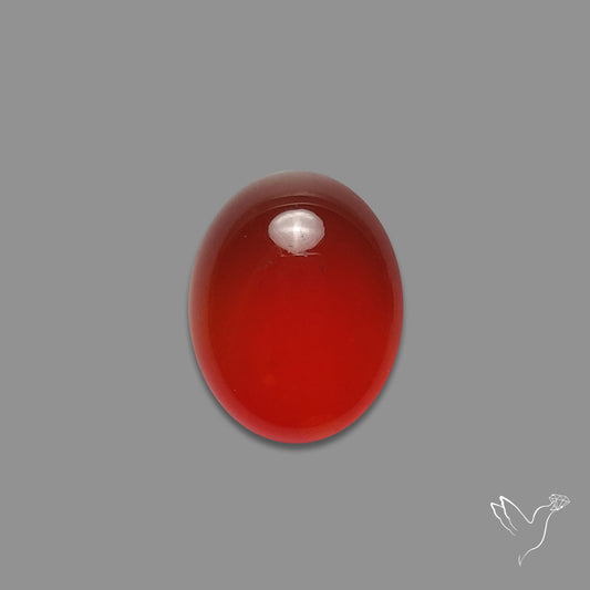 Yemeni Aqeeq Cabochon Healing Stone