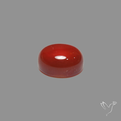 Yemeni Aqeeq Cabochon Healing Stone