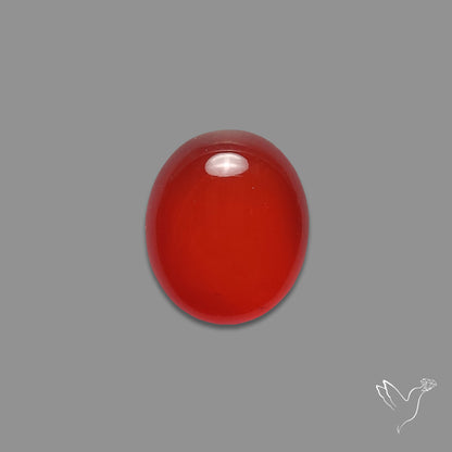 Yemeni Aqeeq Cabochon Healing Stone