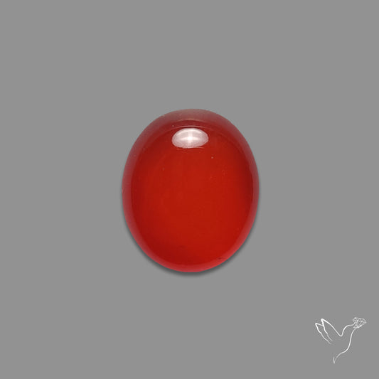 Yemeni Aqeeq Cabochon Healing Stone