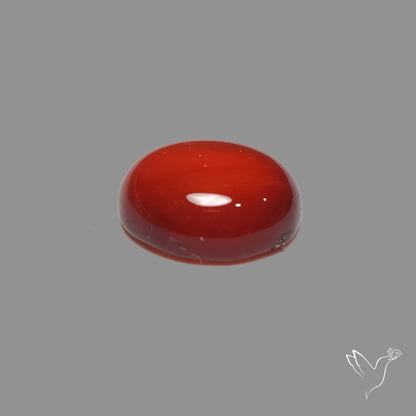 Yemeni Aqeeq Cabochon Healing Stone