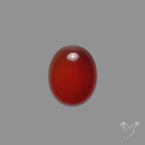 Yemeni Aqeeq Cabochon Healing Stone