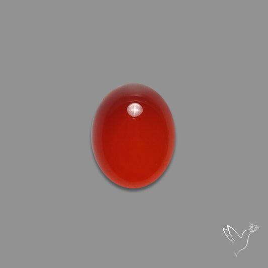 Yemeni Aqeeq Cabochon Healing Stone