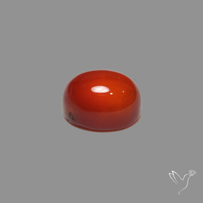 Yemeni Aqeeq Cabochon Healing Stone